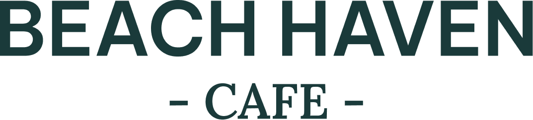 Beach Haven Cafe Est. 2020